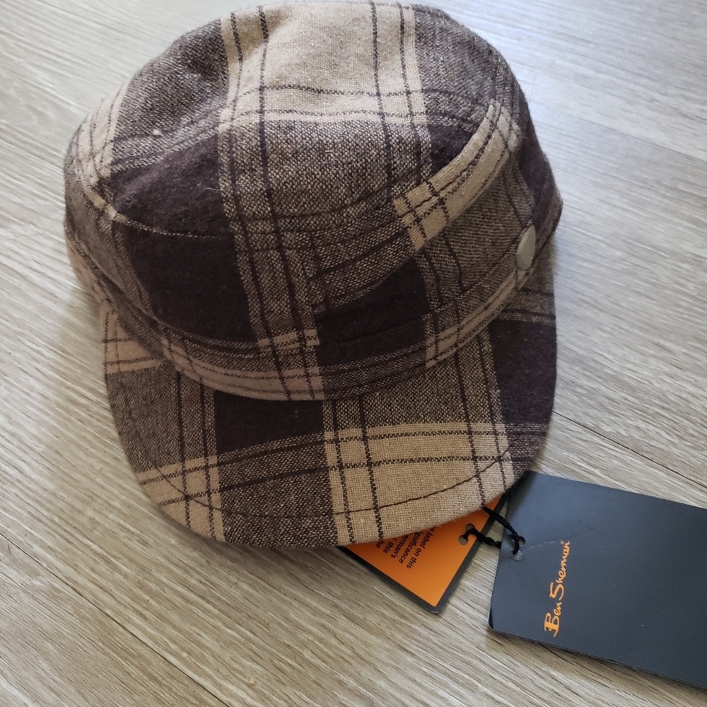 Ben Sherman Cap